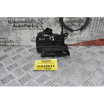 Κλειδαριά Πίσω Δεξιά Renault Captur 2013-2021 805027072R (Γνήσια)