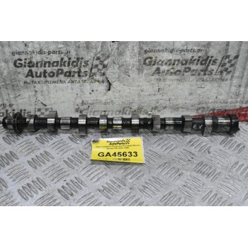 Εκκεντροφόρος Εξαγωγής Κινητήρα Nissan Navara D22 2001-2005