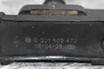 Πολλαπλασιαστής Opel Corsa - Astra - Combo 1.4 Z14XEP 2000-2012 0221503472 (Bosch)