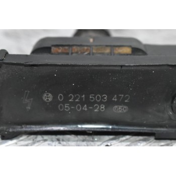 Πολλαπλασιαστής Opel Corsa - Astra - Combo 1.4 Z14XEP 2000-2012 0221503472 (Bosch)