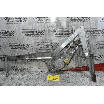 Γρύλος Παραθύρου Αριστερός Isuzu NKR 2000-2010 897898480 (NQR NPR ELF NPR NRR NPR66 4HF1)