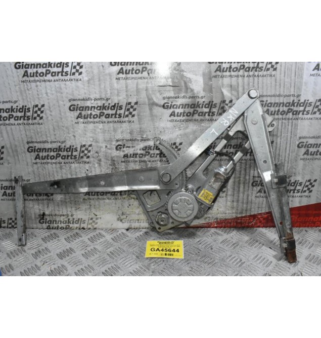 Γρύλος Παραθύρου Αριστερός Isuzu NKR 2000-2010 897898480 (NQR NPR ELF NPR NRR NPR66 4HF1)