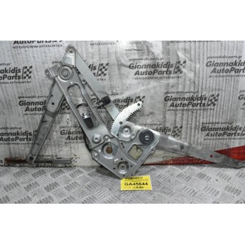 Γρύλος Παραθύρου Αριστερός Isuzu NKR 2000-2010 897898480 (NQR NPR ELF NPR NRR NPR66 4HF1)