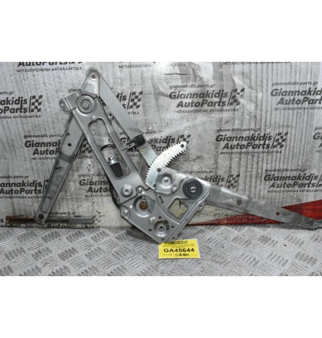 Γρύλος Παραθύρου Αριστερός Isuzu NKR 2000-2010 897898480 (NQR NPR ELF NPR NRR NPR66 4HF1)