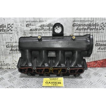 Πολλαπλή Εισαγωγής Opel Corsa - Astra - Meriva - Combo 1.3 A13DT 2009-2014 55213267 55217648 55214529 (Fiat Punto/Doblo - Alfa Romeo - Lancia)