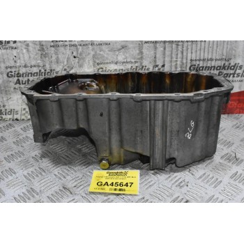 Κάρτερ Volkswagen Golf Jetta Passat Polo Scirocco Touran Beetle 1.4 TSI 2004-2013 (Γνήσιο) 03C103603T (Με Αισθητήρα) (Seat leon Ibiza / Skoda Octavia Fabia / Audi A1 A3) (BMY BLG CAX CAV CTH)