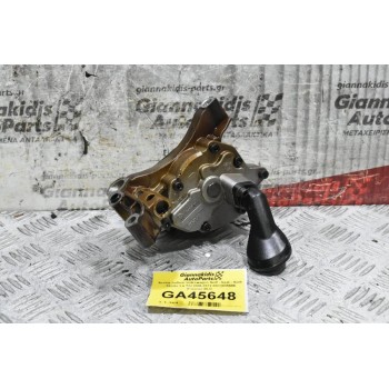Αντλία Λαδιού Volkswagen Golf - Seat - Audi - Skoda 1.4 TSI 2006-2012 03C103669E (Γνήσιο) BLG