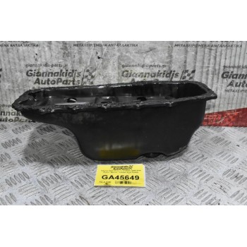 Κάρτερ Opel Corsa 1.3 A13DTC 2009-2014 (Astra - Meriva - Combo) (Fiat Punto)