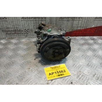 Κομπρεσέρ Aircondition - A/C Renault Clio II Κωδ.Κινητηρα E7J 1998-2005 7700875357 1148H