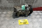 Κομπρεσέρ Aircondition - A/C Renault Clio II Κωδ.Κινητηρα E7J 1998-2005 7700875357 1148H