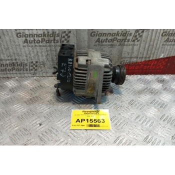 Δυναμό Renault Clio II Κωδ.Κινητηρα E7J 1998-2005