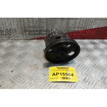 Αντλία Υδραυλικού Τιμονιού Renault Clio II Κωδ.Κινητηρα E7J 1998-2005