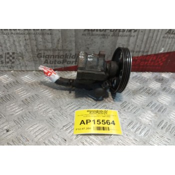 Αντλία Υδραυλικού Τιμονιού Renault Clio II Κωδ.Κινητηρα E7J 1998-2005