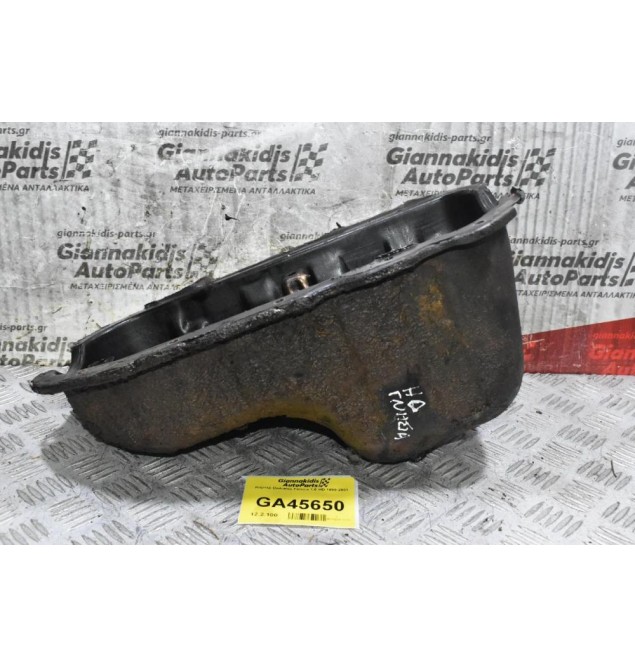 Κάρτερ Daihatsu Feroza 1.6 HD 1990-2001