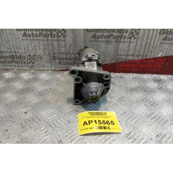 Μίζα Renault Clio II Κωδ.Κινητηρα E7J 1998-2005 10 Δοντια D6RA73