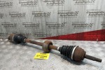 Ημιαξόνιο Δεξιο Μακρυ Renault Clio II Κωδ.Κινητηρα E7J 1998-2005 7700108268