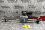 Μοτέρ Υαλοκαθαριστήρων Με Μπρατσα Και Βραχιονες Renault Clio II 1998-2005 5 pins 3397020417
