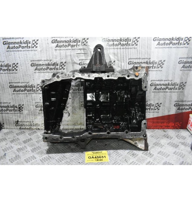 Κάρτερ Renault Trafic 2.0cc DCI M9R E780 2001-2013 (Opel Vivaro - Nissan Primastar) M9RE780 (Ανώ Μέρος)