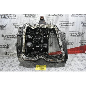 Κάρτερ Renault Trafic 2.0cc DCI M9R E780 2001-2013 (Opel Vivaro - Nissan Primastar) M9RE780 (Ανώ Μέρος)