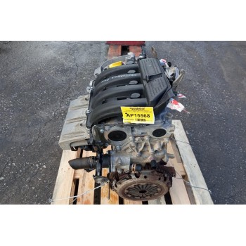 Κινητήρας - Μοτέρ Renault Laguna II Κωδ.Κινητηρα K4MF 1600cc 107hp 2000-2007