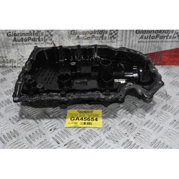 Κάρτερ Κινητήρα Volkswagen Golf - Passat 1.8 / 2.0 2008-2014 (Γνήσιο) 06J103600E (Seat Leon - Audi A3 S3 - Skoda Octavia)