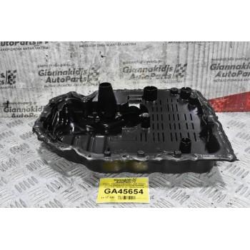 Κάρτερ Κινητήρα Volkswagen Golf - Passat 1.8 / 2.0 2008-2014 (Γνήσιο) 06J103600E (Seat Leon - Audi A3 S3 - Skoda Octavia)