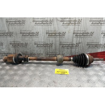 Ημιαξόνιο Δεξιο Μακρυ Renault Laguna I Κωδ.Κινητηρα Κ4Μ 1994-2000