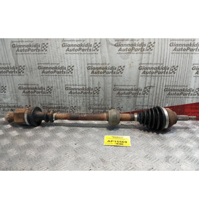 Ημιαξόνιο Δεξιο Μακρυ Renault Laguna I Κωδ.Κινητηρα Κ4Μ 1994-2000