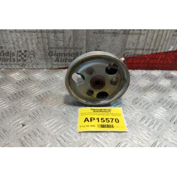 Αντλία Υδραυλικού Τιμονιού Renault Laguna II Κωδ.Κινητηρα K4M 2000-2007 7700431285