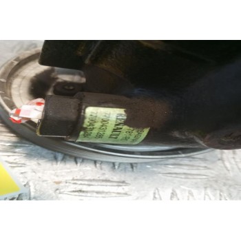 Αντλία Υδραυλικού Τιμονιού Renault Laguna II Κωδ.Κινητηρα K4M 2000-2007 7700431285