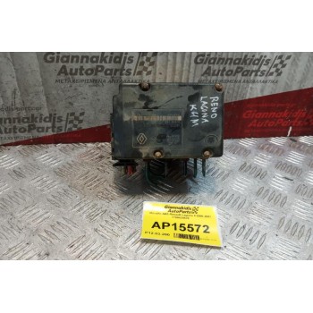 Μονάδα ABS Renault Laguna II 2000-2007 7700424520