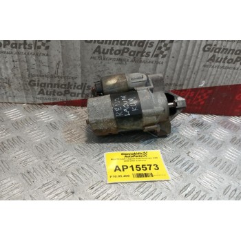 Μίζα Renault Laguna Κωδ.Κινητηρα K4M 2000-2007 8 Δοντια