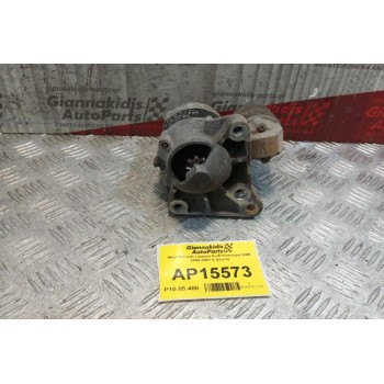 Μίζα Renault Laguna Κωδ.Κινητηρα K4M 2000-2007 8 Δοντια