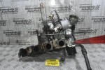 Turbo / Τουρμπίνα - Με Πολλαπλη Εξαγωγής Audi A4 - Α3 - TT 1.8 / 2.0 TFSI 2005-2012 06J145713Κ (Γνήσια) (Seat Leon - Volkswagen Golf - Skoda Octavia)