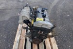 Κινητήρας - Μοτέρ Mazda Premacy Κωδ.Κινητηρα FP 1900cc 100hp 1999-2005