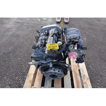 Κινητήρας - Μοτέρ Mazda Premacy Κωδ.Κινητηρα FP 1900cc 100hp 1999-2005