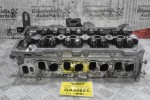 Καπάκι Μηχανής (Κεφαλάρι) Opel Corsa 1.3 A13DTC Multijet 2007-2014 481181215 (Meriva - Astra -  Combo) (Fiat Punto - 500) (Με Πολλαπλη Εξαγωγής)