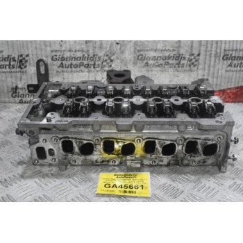 Καπάκι Μηχανής (Κεφαλάρι) Opel Corsa 1.3 A13DTC Multijet 2007-2014 481181215 (Meriva - Astra -  Combo) (Fiat Punto - 500) (Με Πολλαπλη Εξαγωγής)