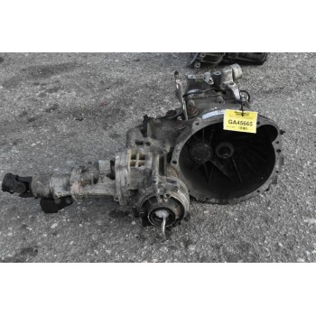 Κιβώτιο Ταχυτήτων / Σασμάν 4x4 Jeep Patriot - Compass 2.4 ERZ 2005-2012