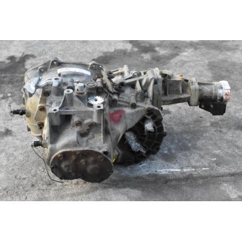 Κιβώτιο Ταχυτήτων / Σασμάν 4x4 Jeep Patriot - Compass 2.4 ERZ 2005-2012