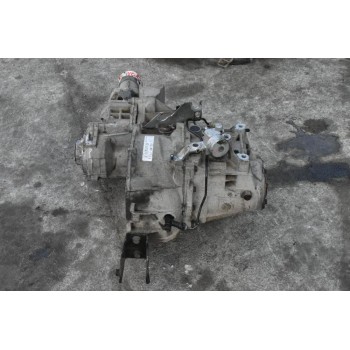 Κιβώτιο Ταχυτήτων / Σασμάν 4x4 Jeep Patriot - Compass 2.4 ERZ 2005-2012