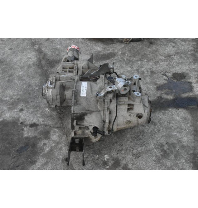 Κιβώτιο Ταχυτήτων / Σασμάν 4x4 Jeep Patriot - Compass 2.4 ERZ 2005-2012