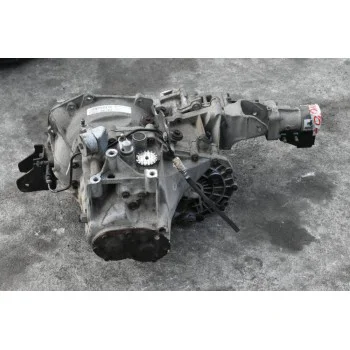 Κιβώτιο Ταχυτήτων / Σασμάν 4x4 Jeep Patriot - Compass 2.4 ERZ 2005-2012