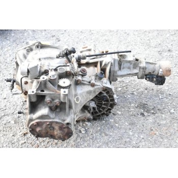 Κιβώτιο Ταχυτήτων / Σασμάν 4x4 Jeep Patriot - Compass 2.4 ERZ 2005-2012