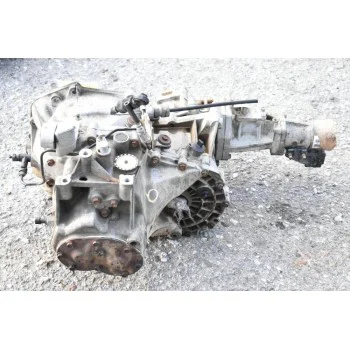 Κιβώτιο Ταχυτήτων / Σασμάν 4x4 Jeep Patriot - Compass 2.4 ERZ 2005-2012