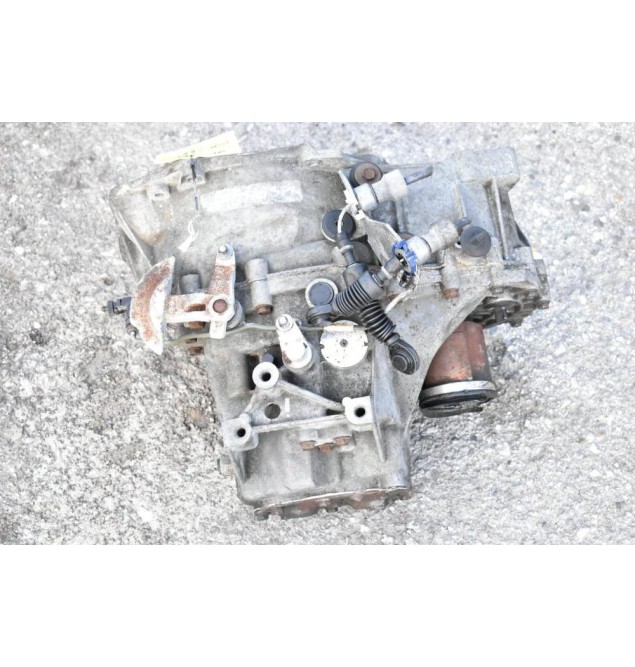 Σασμάν Dodge Caliber 1.8 EBA (Μηχανικό 2WD) 2007-2015