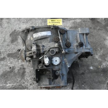 Σασμάν Dodge Caliber 1.8 EBA (Μηχανικό 2WD) 2007-2015