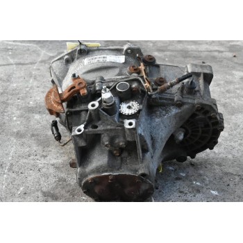 Σασμάν Dodge Caliber 1.8 EBA (Μηχανικό 2WD) 2007-2015