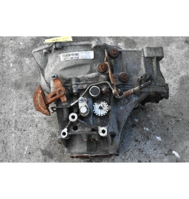 Σασμάν Dodge Caliber 1.8 EBA (Μηχανικό 2WD) 2007-2015