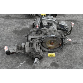 Αυτόματο Σασμάν 4Χ4 Jeep Compass / Patriot 2.4 170PS ERZ 2006-2014